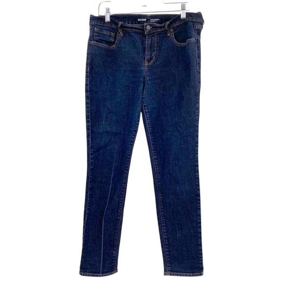 Old Navy Jeans 12 - Picture 2 of 9